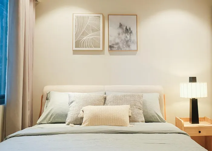 Nacre By Fox Homes Apartment