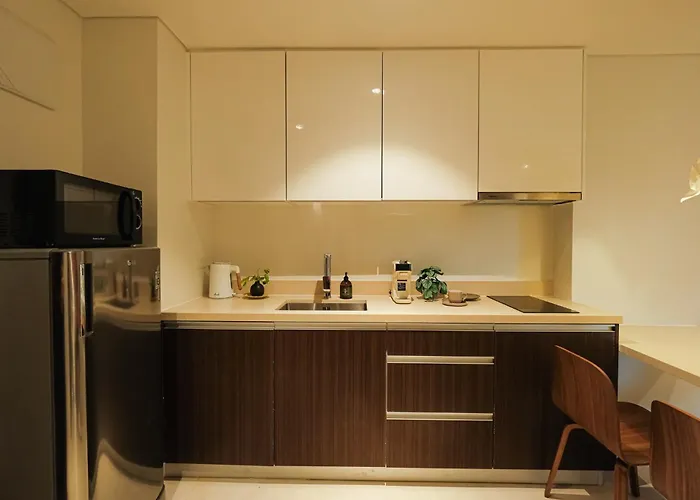 Apartment Nacre By Fox Homes Lapu-Lapu City
