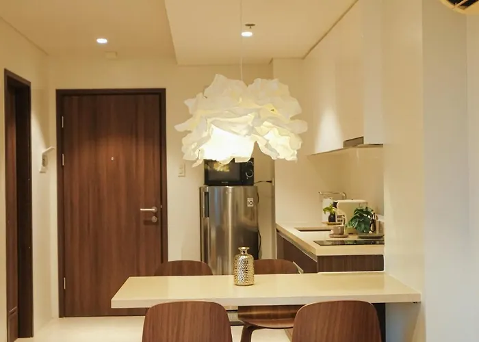 Nacre By Fox Homes * Lapu-Lapu City