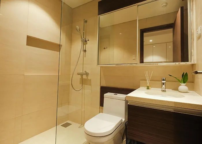 Apartment Nacre By Fox Homes