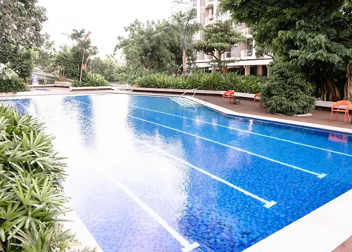 Nacre By Fox Homes Apartment *