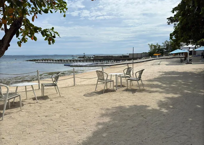 Nacre By Fox Homes Lapu-Lapu City
